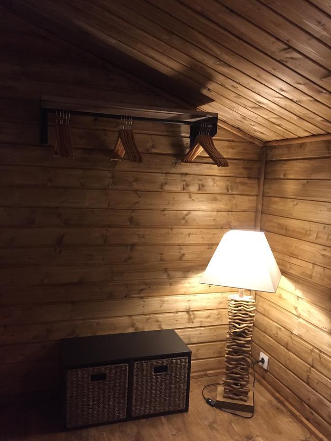 Chalet Les Vezzani